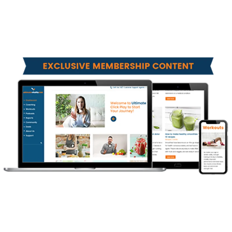 Free VIP Coaching